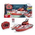 RC Fire Boat