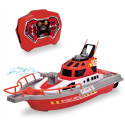 RC Fire Boat