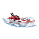 RC Fire Boat