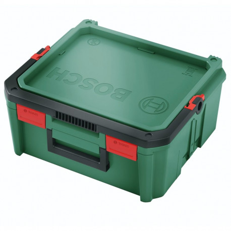 SystemBox kast Größe M tühi