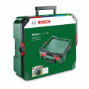 Systembox leer - Größe S