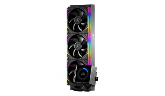THERMALRIGHT Peerless Vision 360 ARGB Black AIO CPU Cooler