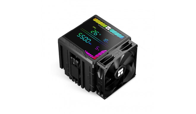 THERMALRIGHT Peerless Assassin 140 Digital Black CPU Cooler