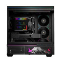 THERMALRIGHT Peerless Assassin 140 Digital Black CPU Cooler