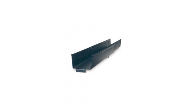 APC Horizontal Cable Organizer Side Channel 18 to 30 inch adjustment
