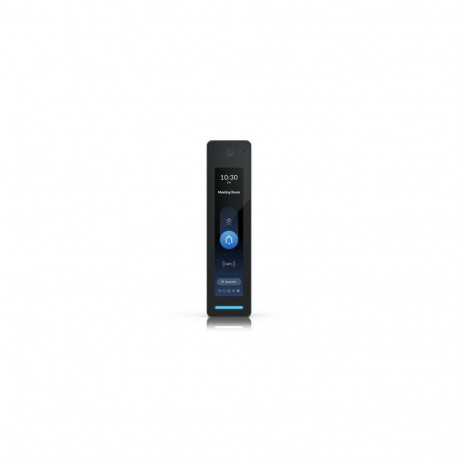Ubiquiti Access Reader G2 Professional Basic access control reader Black