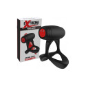 Optima Cross Xpert C-Ring