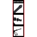 Dild Easy-Lock 19cm ribiline