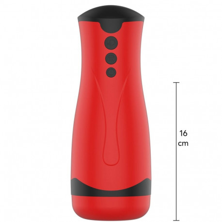 Super Suction Masturbator