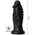 Devil dildo Monster