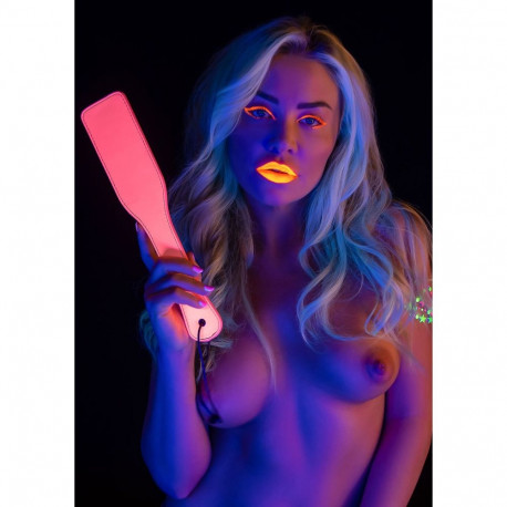 Paddle