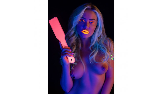 Paddle