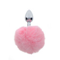 Bunnytail anaalplug