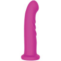 Pöörlev vibrator