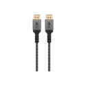 Goobay Plus adapterkaabel DisplayPort > HDMI 4K @ 60Hz 2m, hall