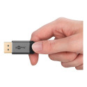 Goobay Plus adapterkaabel DisplayPort > HDMI 4K @ 60Hz 2m, hall