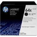 "HP CC364XD / schwarz"