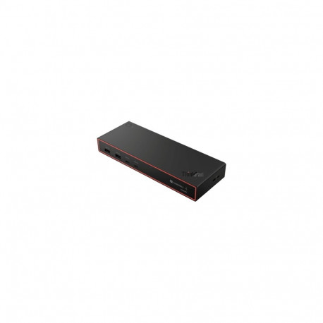 Lenovo dokkimisjaam Dock 135W Thunderbolt 4 Gen.2