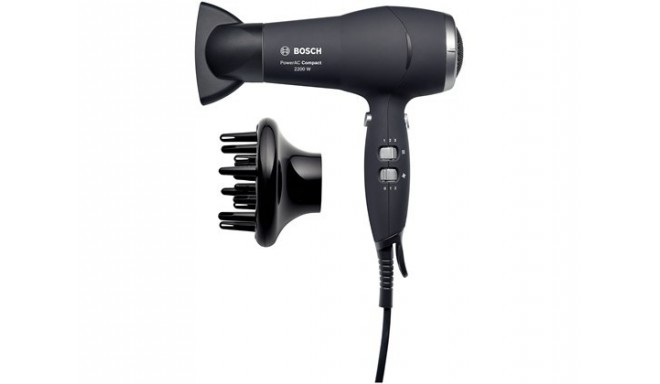 Bosch hair dryer PHD 9940