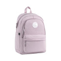 BACKPACK GOPACK TEENS 141L POWDER PINK