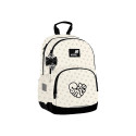 BACKPACK KITE EDUCATION 585 SHIMMER&SMIL
