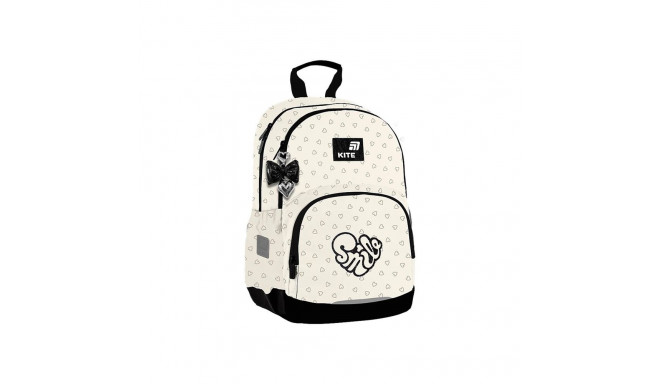Kite seljakott 585 education, shimmer&smil
