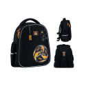 BACKPACK GOPACK 165S ITS A GOAL TIME