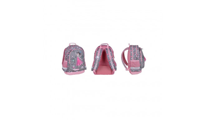 BACKPACK PP23BA-116 29X16X42