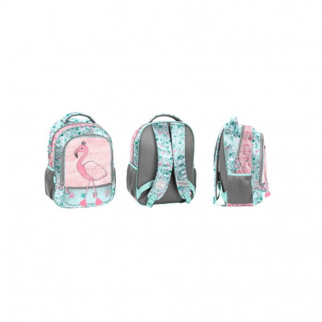 BACKPACK PP26FL-260 28X15X38