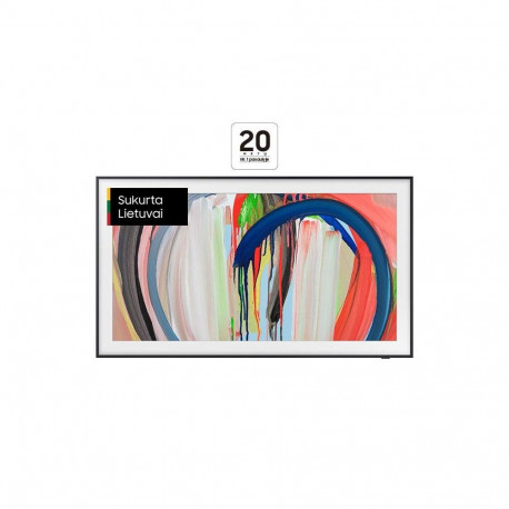 Samsung teler QE55LS03HAUXXH