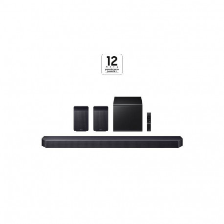 Samsung heliriba HW-Q930H/EN