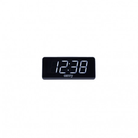 Camry | Radio | CR 1156 | Alarm function | white/black