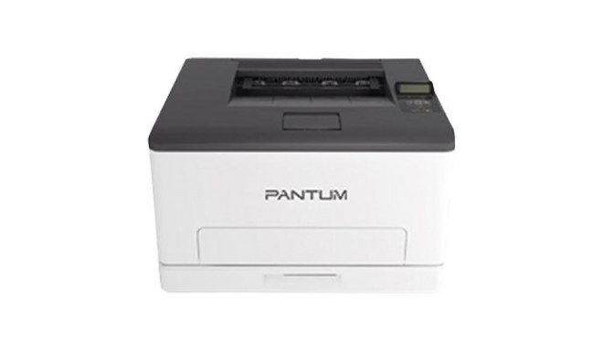 Pantum laserprinter CP1100DW Wi-Fi, värviline