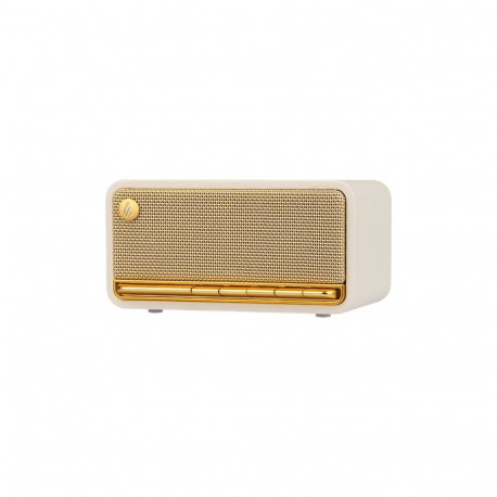 Edifier Tabletop Speaker | MP230 | 10 W + 10 W | Bluetooth | Wireless connection | Portable | White