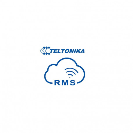 Teltonika halduspakett RMS, 3 aastat