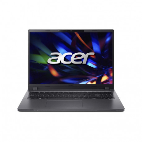 Acer sülearvuti TravelMate TMP216-51-G2-TCO-58MC 16" WUXGA Intel Core 5 120U 16GB 512GB SSD Intel Ir