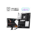 MSI PRO X870E-S EVO WIFI | Processor family AMD | Processor socket AM5 | DDR5 | Supported hard disk 