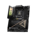 MSI MEG X870E ACE MAX | Processor family AMD | Processor socket AM5 | DDR5 | Supported hard disk dri