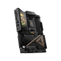 MSI MEG X870E ACE MAX | Processor family AMD | Processor socket AM5 | DDR5 | Supported hard disk dri