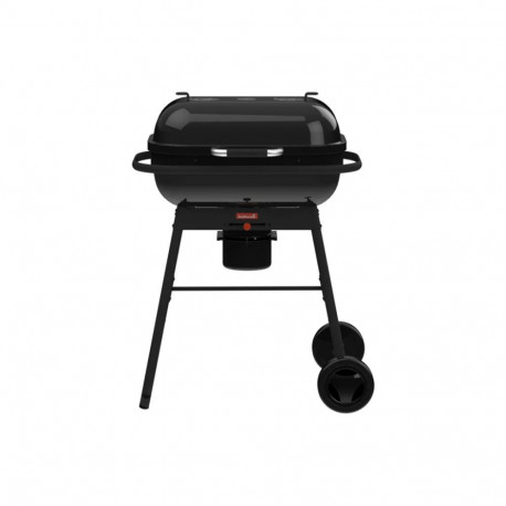 Barbecook söegrill BC-CHA-1067 Magnus originaal 85x64x110cm, must