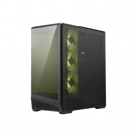 MSI | Case | MAG PANO 130R PZ | Mid-Tower | Black