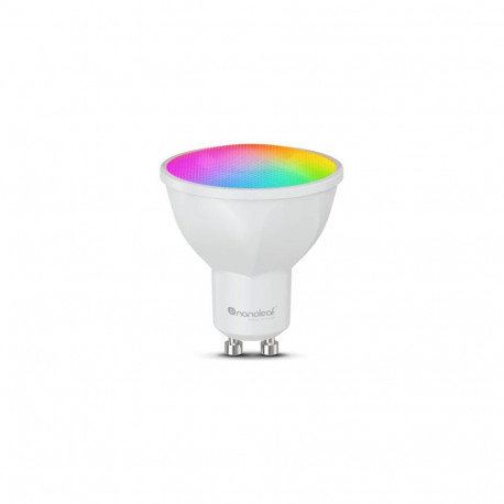 Nanoleaf nutipirn Essentials Matter Wi-Fi GU10 5W RGBCW Bluetooth Thread