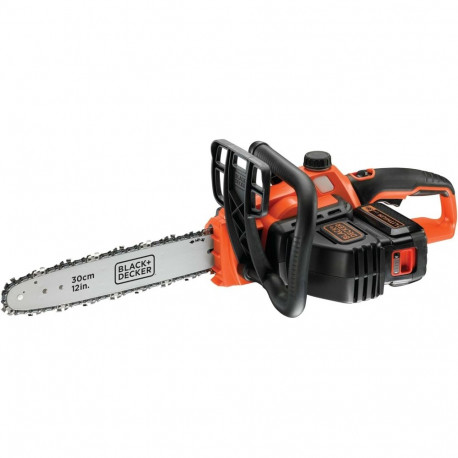 BLACK & DECKER kettsaag GKC3630L20-QW 30cm
