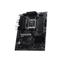 MSI PRO B850-S EVO WIFI | Processor family AMD | Processor socket AM5 | DDR5 | Supported hard disk d
