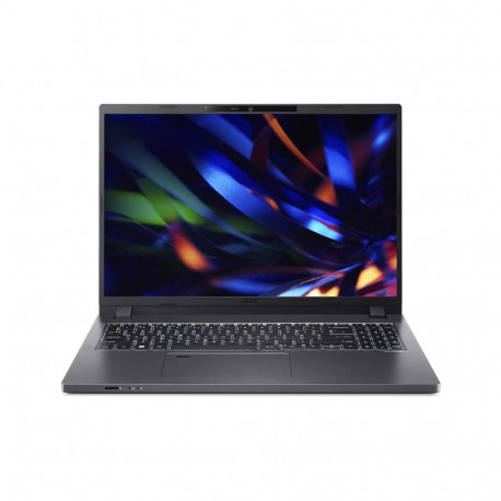 Acer | TravelMate | TMP216-51-G2-TCO-32B7 | 16 " | WUXGA | 1920 x 1200 pixels | Intel Core 3 | 100U 