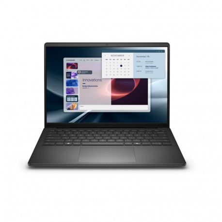 Dell sülearvuti Pro 14 Essential PV14255 14" FHD+ 1920 x 1200 pikslit pimestusvastane AMD Ryzen 5 22