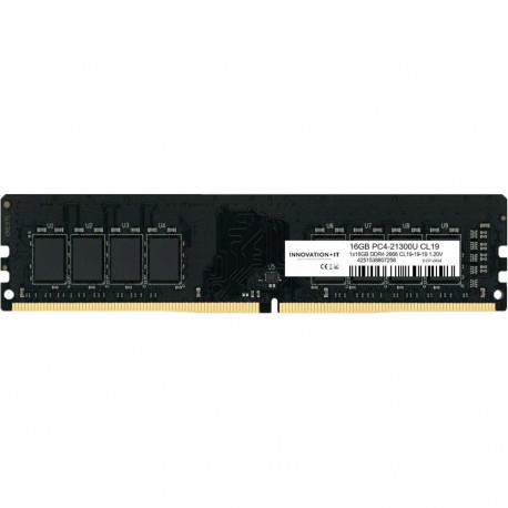 Innovation IT 16GB DDR4 3200MHz DIMM 4251538811088