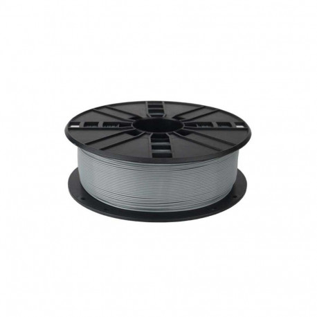 Gembird Filament PETG 1.75mm Gray 1Kg