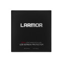 Camera Screen Protector - GGS Larmor for Sony a7CR / a7C II, 8H Hardness, 0.3mm Thickness