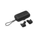 Audio Equipment - Logitech Zone True Wireless, ANC, Dual Connectivity, Black